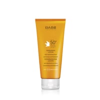 Babé Sun Sunscreen Lotion SPF50+ 200ml