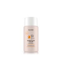 Babé Super Fluid Sunscreen SPF50