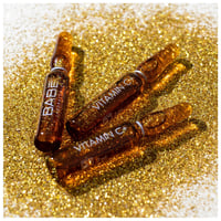 Babé Vitamin C+ Radiance & Smoothing Ampoules x10