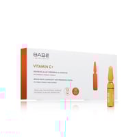 Babé Vitamin C+ Radiance & Smoothing Ampoules x10