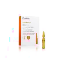 Babé Vitamin C+ Radiance & Smoothing Ampoules x2