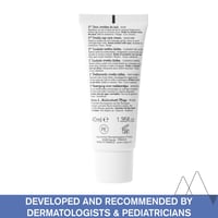 Uriage Baby 1st Cradle Cap Care Cream 40ml