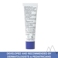 Uriage Baby 1st Peri-Oral Care Cream 30ml