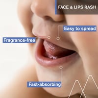 Uriage Baby 1st Peri-Oral Care Cream 30ml