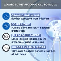 Uriage Baby 1st Peri-Oral Care Cream 30ml