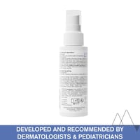 Uriage Baby 1st Drying Repairing Spray 100ml