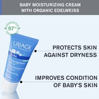 Uriage Baby 1st Moisturizing Cream 40ml