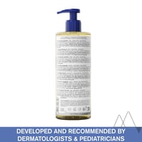 Uriage Baby 1st Cleansing Oil 500ml