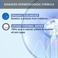 Uriage Baby 1st Scented Water 50ml