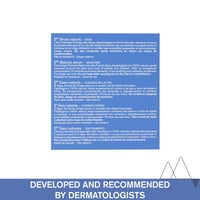 Uriage Baby 1st Natural Serum Saline Solution 5ml x15