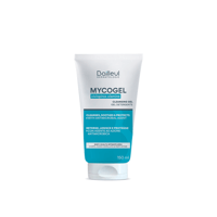 Mycogel Ciclopirox Olamine Cleansing Gel 150ml