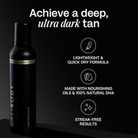 Bali Body 1 Hour Express Tan Ultra Dark 225ml