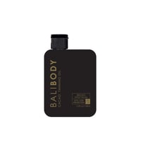 Bali Body Cacao Tanning Oil SPF15 100ml