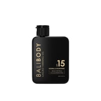 Bali Body Cacao Tanning Oil SPF15 100ml