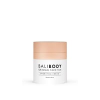 Bali Body Gradual Face Tan 50ml