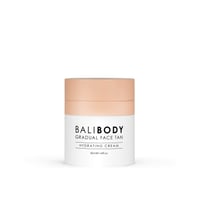 Bali Body Gradual Face Tan Hydrating Cream 50ml