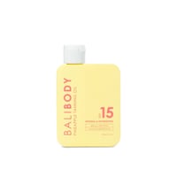 Bali Body Pineapple Tanning Oil SPF15 100ml