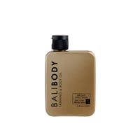 Bali Body Tanning & Body Oil SPF15 100ml