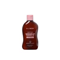 Bali Body Watermelon Tanning Oil SPF50 100ml