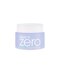 Banila Co Clean It Zero Calming Cleansing Balm