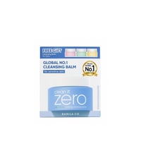 Banila Co Clean It Zero Calming Cleansing Balm Promotional Pack