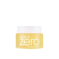 Banila Co Clean It Zero Nourishing Cleansing Balm