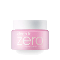 Banila Co Clean It Zero Cleansing Balm Original 180ml