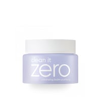Banila Co Clean It Zero Cleansing Balm Purifying 100ml