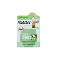 Banila Co x Peanuts Clean It Zero Pore Clarifying Cleansing Balm 100ml