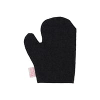 Bare by Vogue Luxury Exfoliating Mitt