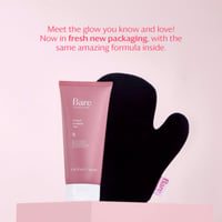Bare by Vogue Tinted Gradual Tan 200ml (6.76floz)