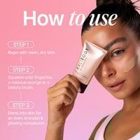 Bali Body BB Cream Natural SPF15 35ml