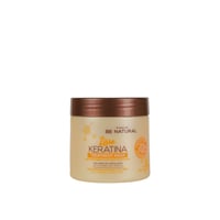 BeNatural Lisso Keratina Treatment Mask 350g