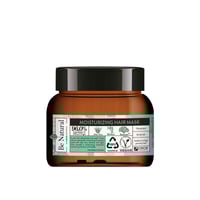 Be Natural Moisturizing Hair Mask 250ml