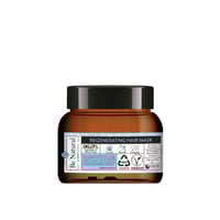 Be Natural Regenerating Hair Mask 250ml (8.45floz)