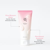 Beauty of Joseon Apricot Blossom Peeling Gel 100ml (3.38floz)