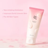 Beauty of Joseon Apricot Blossom Peeling Gel 100ml (3.38floz)
