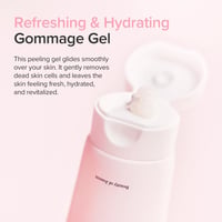 Beauty of Joseon Apricot Blossom Peeling Gel 100ml (3.38floz)
