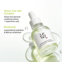 Beauty of Joseon Calming Serum Green Tea + Panthenol 30ml