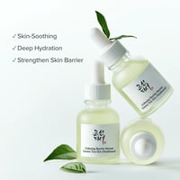 Beauty of Joseon Calming Serum Green Tea + Panthenol 30ml