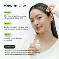 Beauty of Joseon Calming Serum Green Tea + Panthenol 30ml