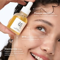 Beauty of Joseon Glow Szérum Propolis + Niacinamide 30ml