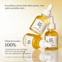 Beauty of Joseon Glow Szérum Propolis + Niacinamide 30ml