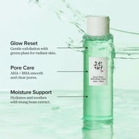Beauty of Joseon Green Plum Refreshing Toner 150ml