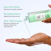 Beauty of Joseon Green Plum Refreshing Toner 150ml
