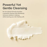 Beauty of Joseon Bálsamo de Limpeza Radiance 100ml