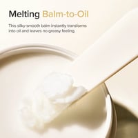 Beauty of Joseon Bálsamo de Limpeza Radiance 100ml