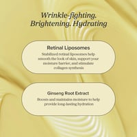 Beauty of Joseon Revive Eye Serum Ginseng + Retinal 30ml