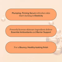Beauty of Joseon Ginseng + Snail Mucin Revive Sérum 30ml
