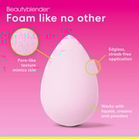 beautyblender All-Stars Power Pink Starter Set